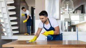 Weekly vs Monthly House Cleaning: What Louisville Homeowners Prefer