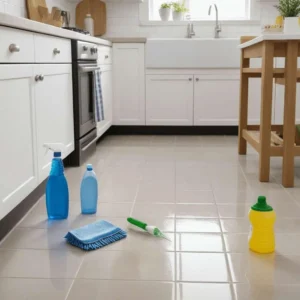 What is the best method to clean tiles? Learn effective techniques for ceramic, porcelain, and natural stone tiles, plus how to tackle grout the right way.