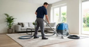 carpet cleaning cost 2026